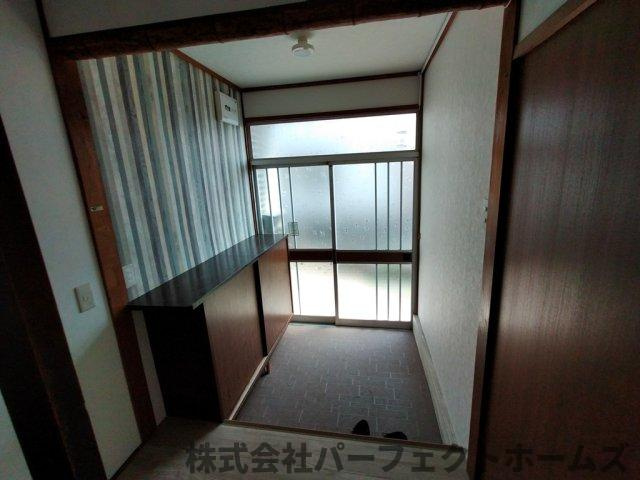 【玄関】の画像