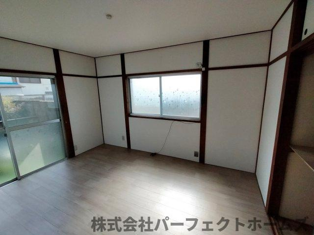 【洋室】の画像