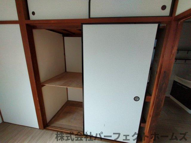 【収納】の画像