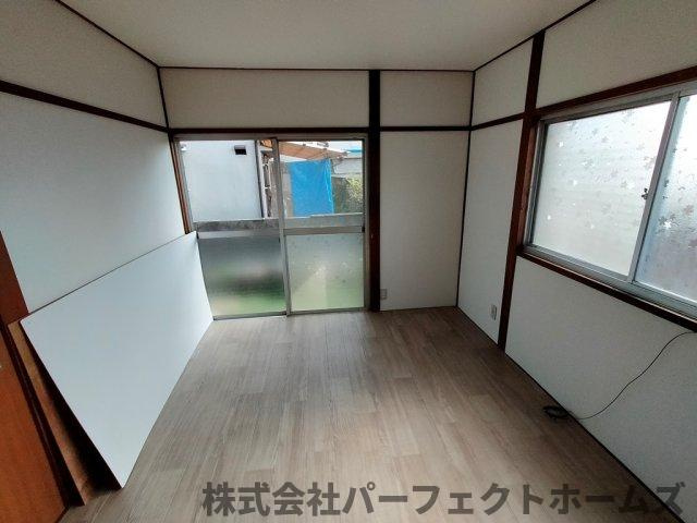 【洋室】の画像