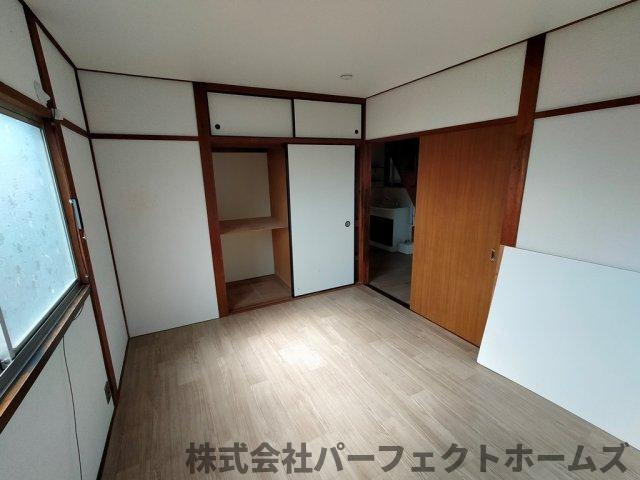 【洋室】の画像