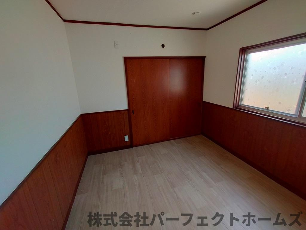 【洋室】の画像