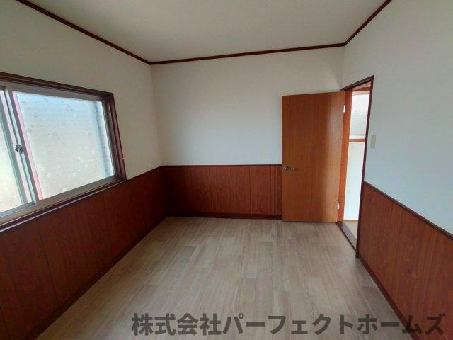 【洋室】の画像