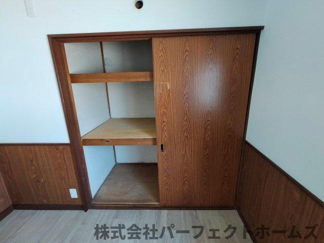 【収納】の画像