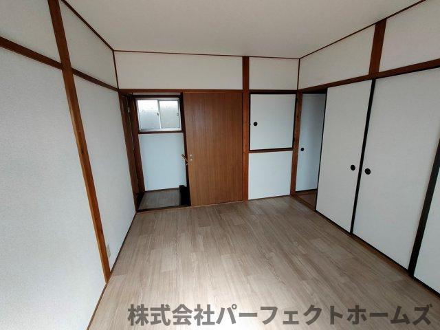 【洋室】の画像