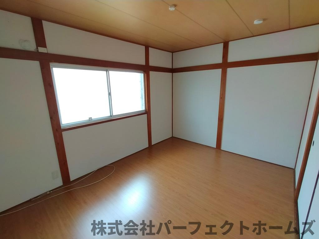 【洋室】の画像