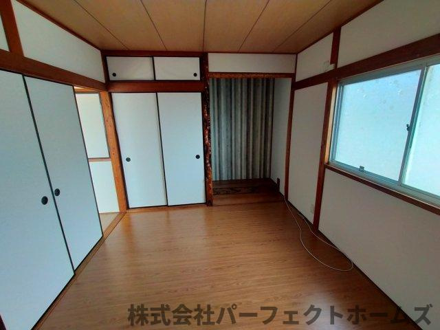 【洋室】の画像