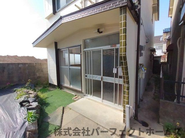 【外観】の画像