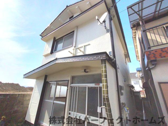 【外観】の画像