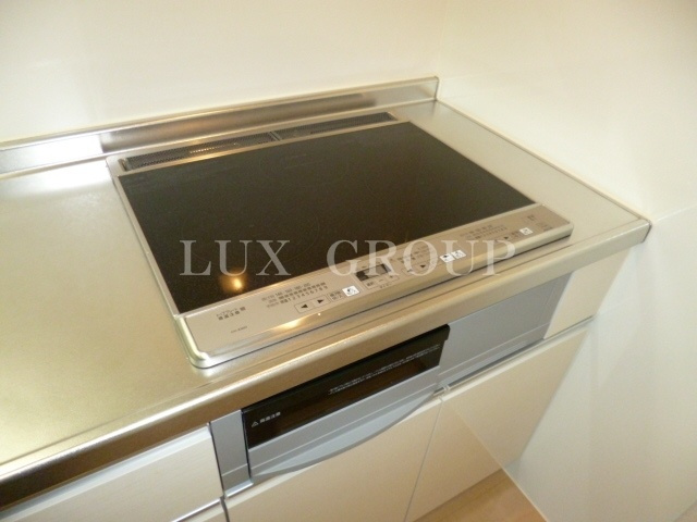 【キッチン】 | リヴェール