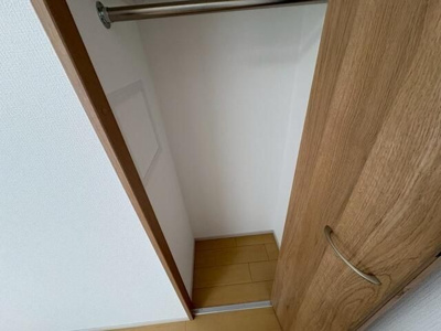 【収納】 | レピュア東大島駅前レジデンス | 収納豊富です