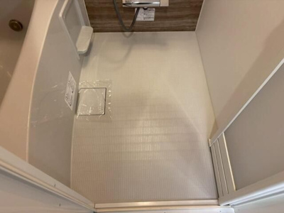 【浴室】 | レピュア東大島駅前レジデンス | 日々の疲れを癒すお風呂付です