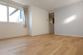 【洋室】 | 西宮市　広田町　中古戸建