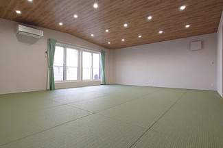 【和室】 | 西宮市　広田町　中古戸建