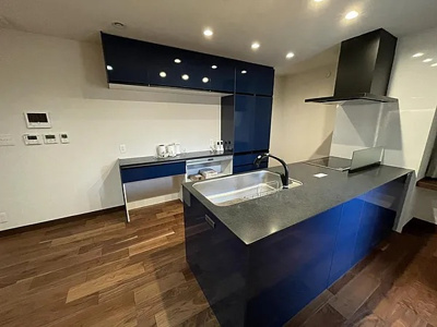 【キッチン】 | 西宮市　広田町　中古戸建