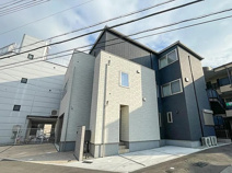 西宮市　広田町　中古戸建の画像