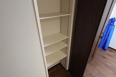 【収納】 | 西宮市　広田町　中古戸建