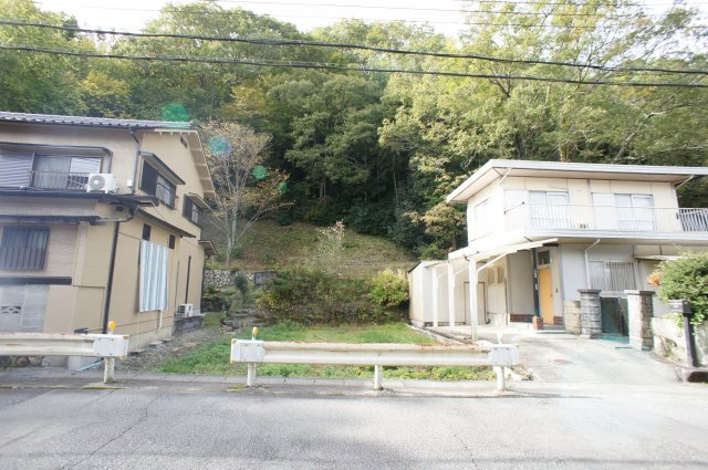 西宮市山口町中野25.5坪　売土地