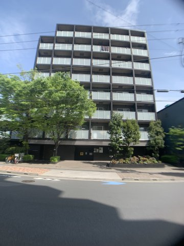 フィース水天宮前