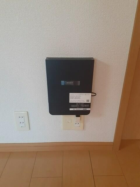 ベル中里のその他