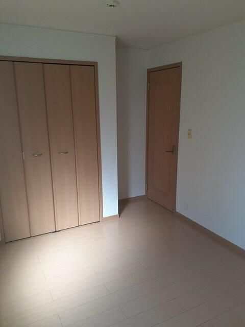 ベル中里の居間・リビング