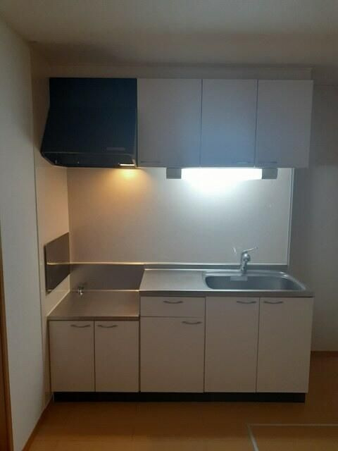 ベル中里のキッチン