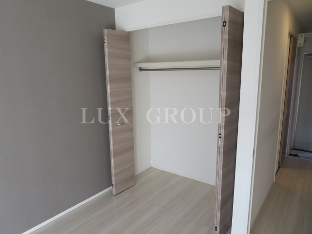 【収納】 | レジデンス甲州街道Ⅰ