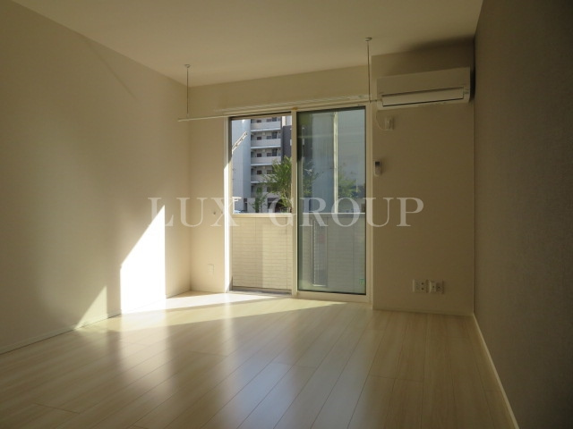 【洋室】 | レジデンス甲州街道Ⅰ