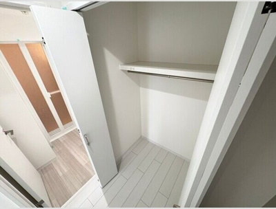 【収納】 | クレセル利倉東Ⅱ