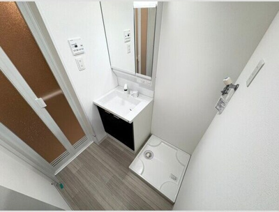 【浴室】 | クレセル利倉東Ⅱ