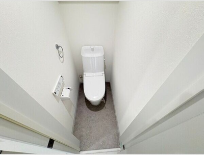 【トイレ】 | クレセル利倉東Ⅱ