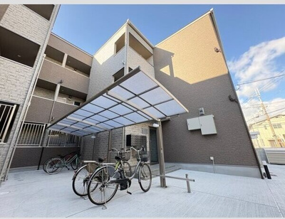 【その他共用部分】 | クレセル利倉東Ⅱ