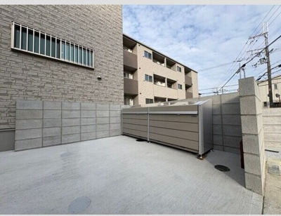 【設備】 | クレセル利倉東Ⅱ