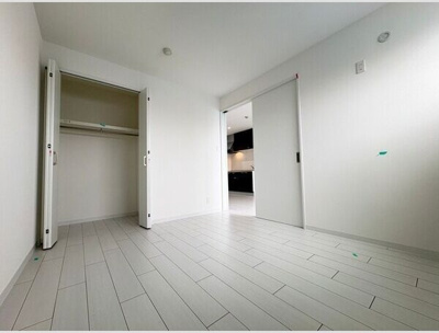 【収納】 | クレセル利倉東Ⅱ