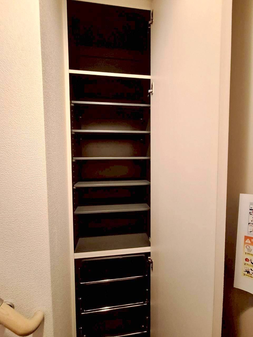 カルディエリ　高円寺の玄関|★※別室の参考写真です★