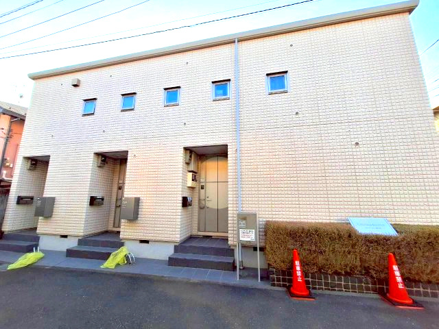 カルディエリ　高円寺の外観|★耐震・耐火構造★