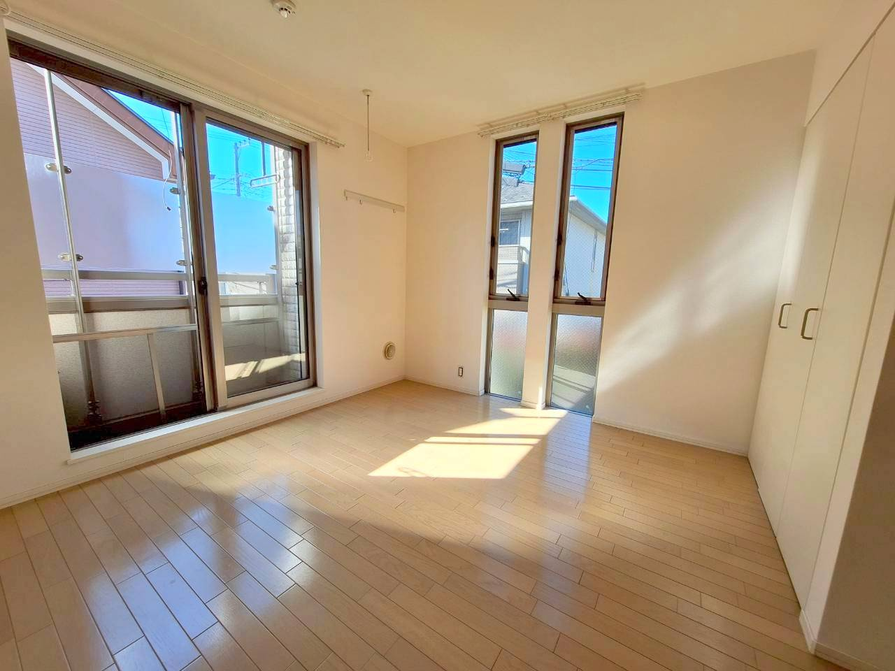 カルディエリ　高円寺の居間・リビング|★※別室の参考写真です★