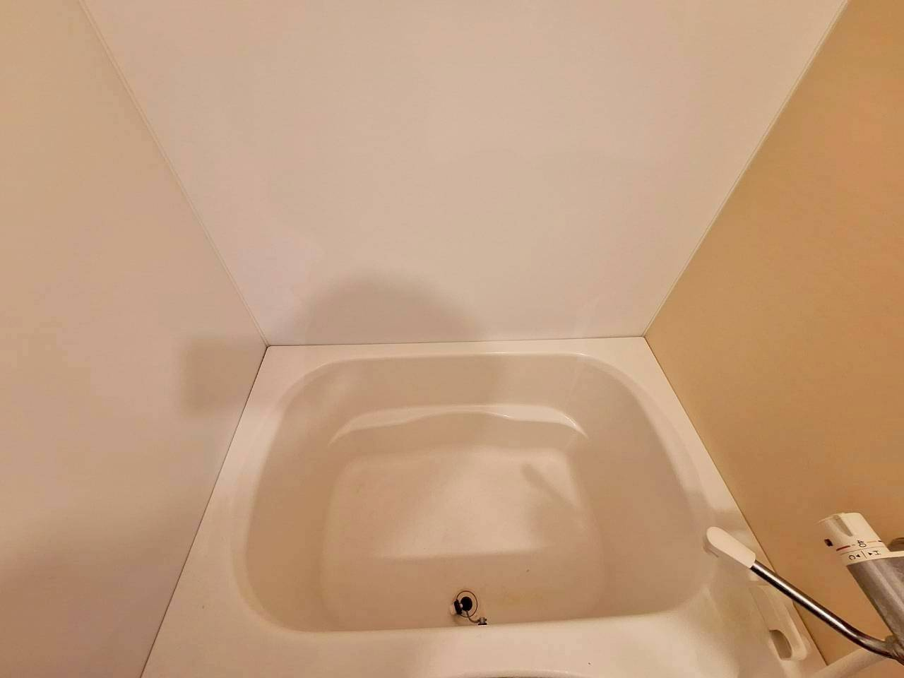 カルディエリ　高円寺の浴室|★※別室の参考写真です★