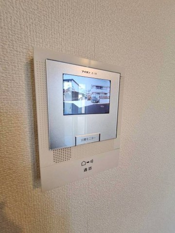 カルディエリ　高円寺のセキュリティ|★※別室の参考写真です★