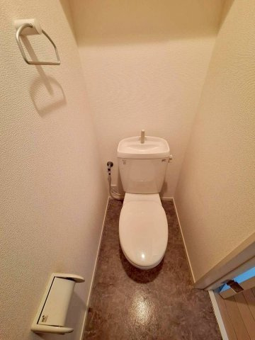 カルディエリ　高円寺のトイレ|★※別室の参考写真です★