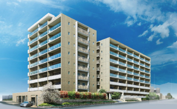 ザ・パークハウス六甲篠原