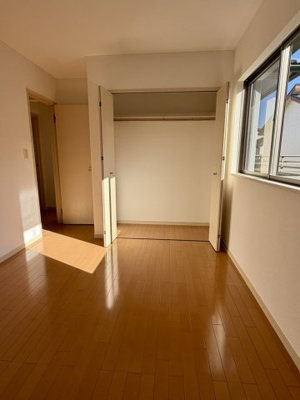 【収納】 | さつき台１丁目戸建