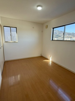 【洋室】 | さつき台１丁目戸建