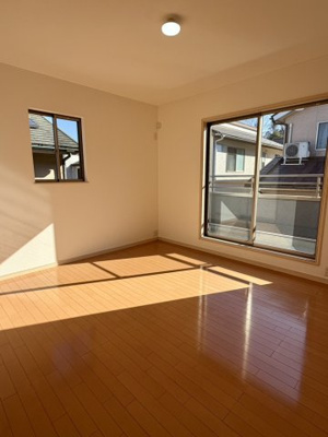 【内装】 | さつき台１丁目戸建