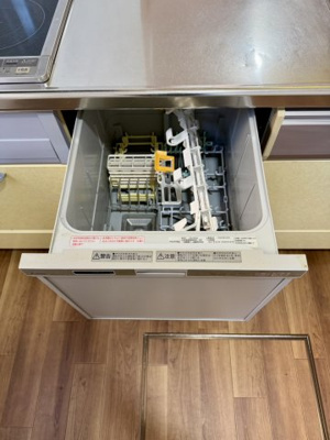 【キッチン】 | さつき台１丁目戸建