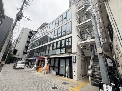 【外観】 | マガザン浦和