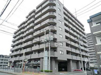 フローレンス西条ブールバール通りの画像