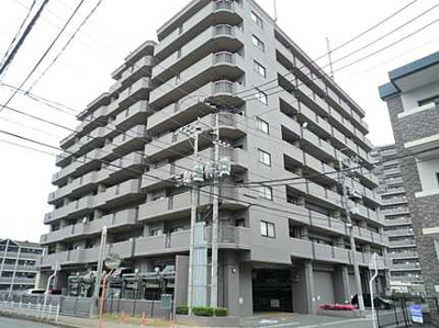 【外観】 | フローレンス西条ブールバール通り