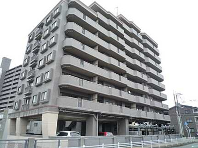 【外観】 | フローレンス西条ブールバール通り