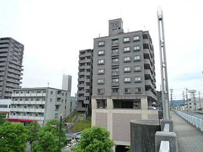 【外観】 | フローレンス西条ブールバール通り